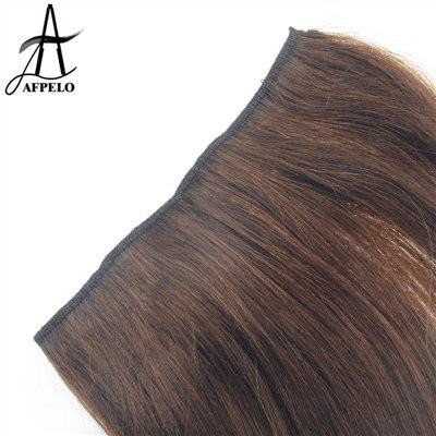 Halo matu pieaudzēšana Platinum Blondīne