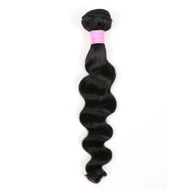 Loose Wave Virgin matu audi