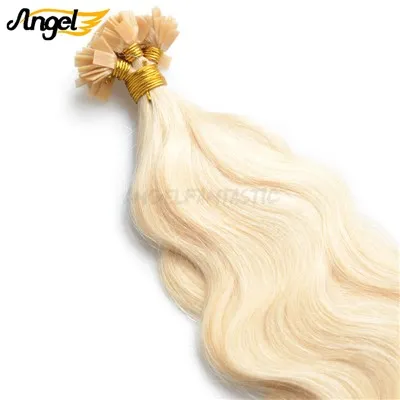 Invisible Flat Tip Matu pieaudzēšana